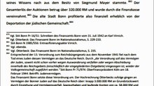 Der Millionenraub der Nazis🎗️  Was steckt hinter der Aktion M?