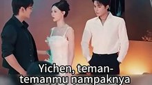 Gadis Biasa Membuat CEO Jatuh Cinta | Ordinary Girl Makes CEO Falling In Love | Drama Pendek China | SUB INDO [Full Movie]