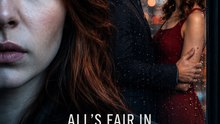 All’s Fair in Love and Revenge ENGSUB | Strong Female Lead Revenge Drama