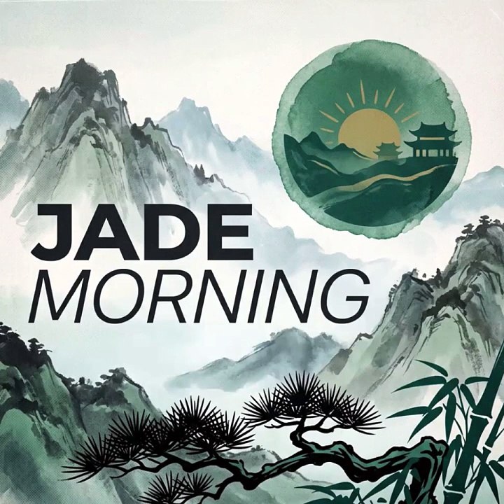 Jade Morning