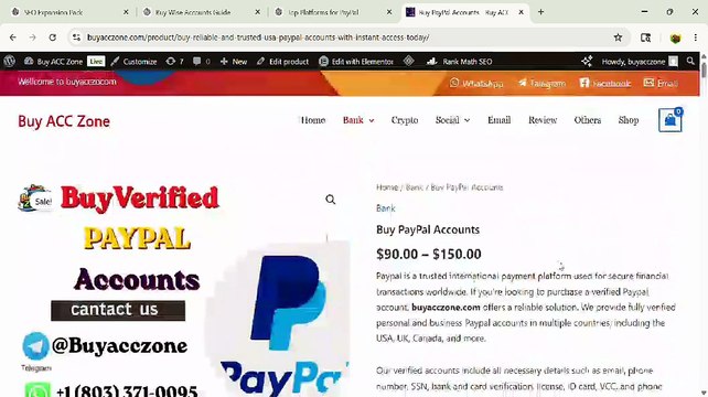 Top 4 Sites to Buy Verified Adv Cash Accounts Navigating AdvCash verification maze can stall your momentum—whether you're a solo freelancer or scaling an e-commerce empire. The fastest workaround? Buy verified AdvCash accounts from a trusted provider like