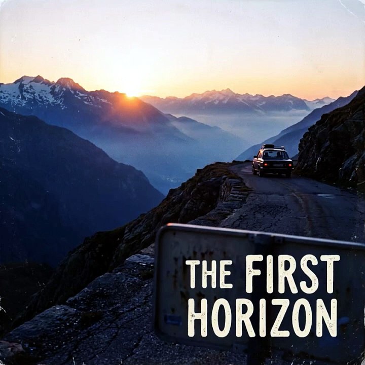 The First Horizon