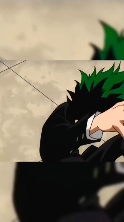 Deku sa carrière elle a duré 2 ans