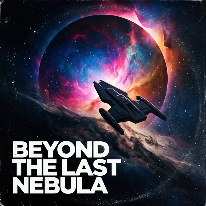 Beyond The Last Nebula