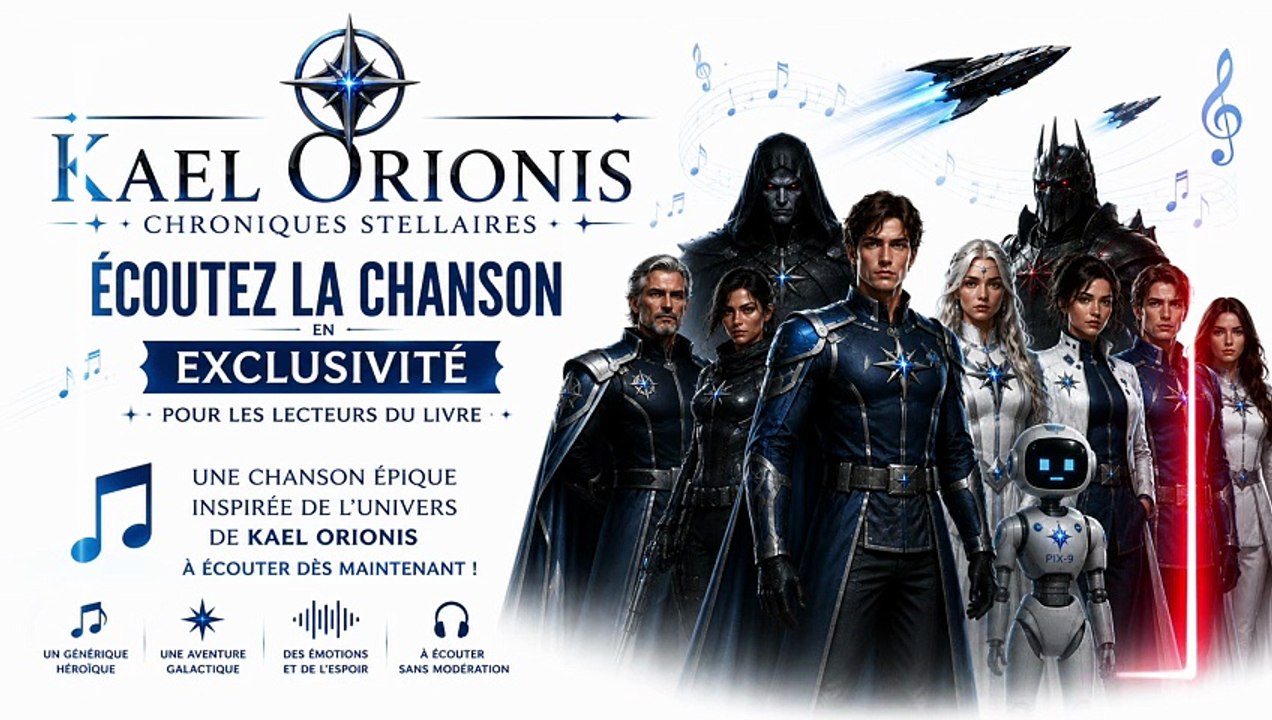 CHRONIQUES STELLAIRES