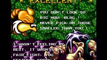 Mega Drive - Battletoads & Double Dragon - The Ultimate Team