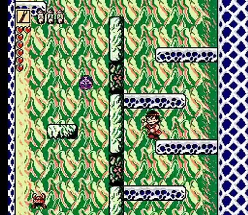 NES - Whomp'Em