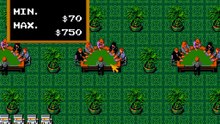 PC Engine - King of Casino (US)