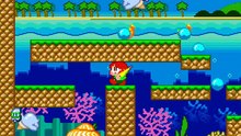 PC Engine - Parasol Stars - The Story of Bubble Bobble III (US)