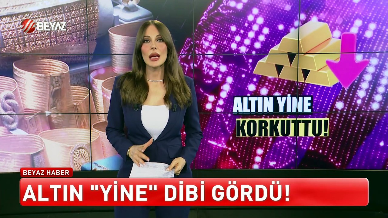 Beyaz Ana Haber 18 Mayıs 2026
