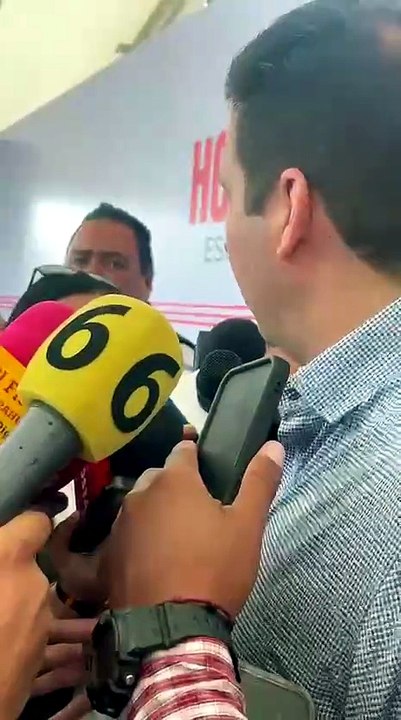 Saltillo buscará atraer turistas en el Mundial 2026 con stand en Fan Fest de Monterrey, esto dijo Javier Díaz