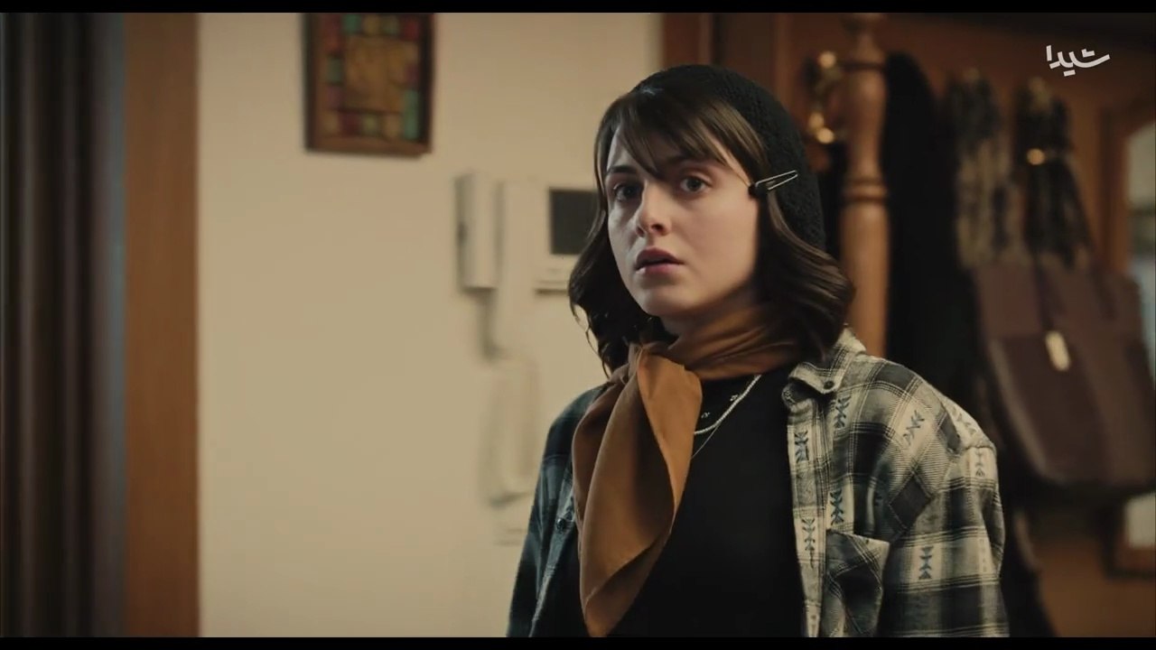 سریال گل سنگ قسمت 5 پنجم - Gole Sang E05