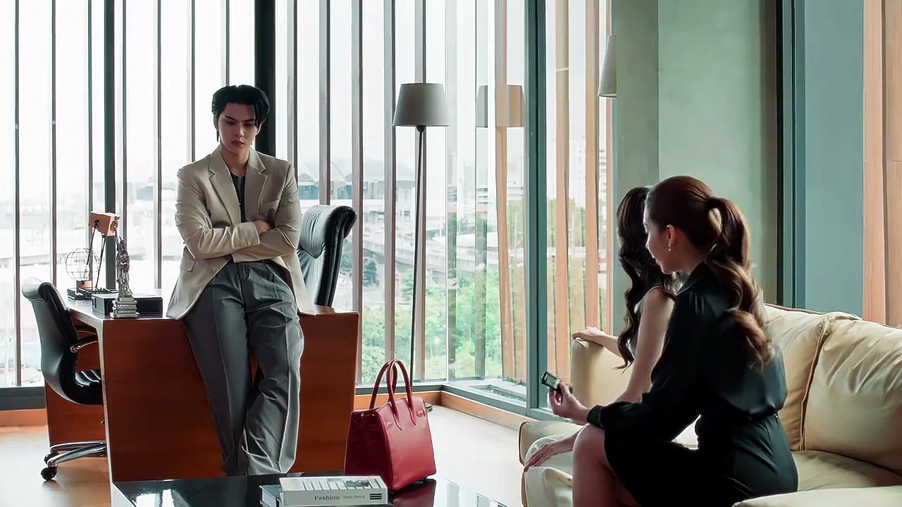 Yesterday - Episode 9