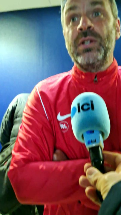 Romain Leroux (SM Caen)