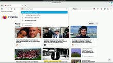 GNUBSD404 Short N111 Linux Mint Respin 260508 (Linux Distro)