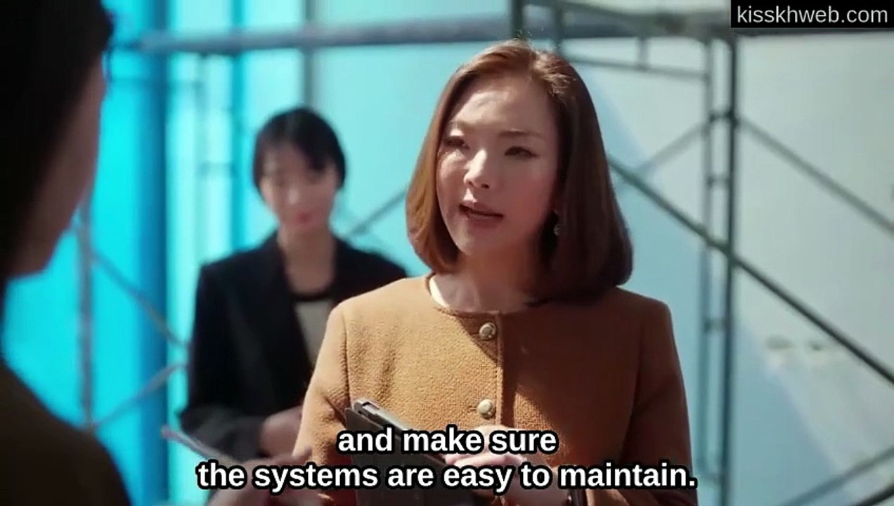 [ENG] EP.4 Fulfill (2026)