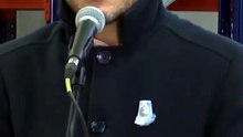 Pullaro cruzó al Gobierno por los recortes en salud: “Mientras yo sea gobernador, a ningún santafesino le va a faltar medicamento o alimento”