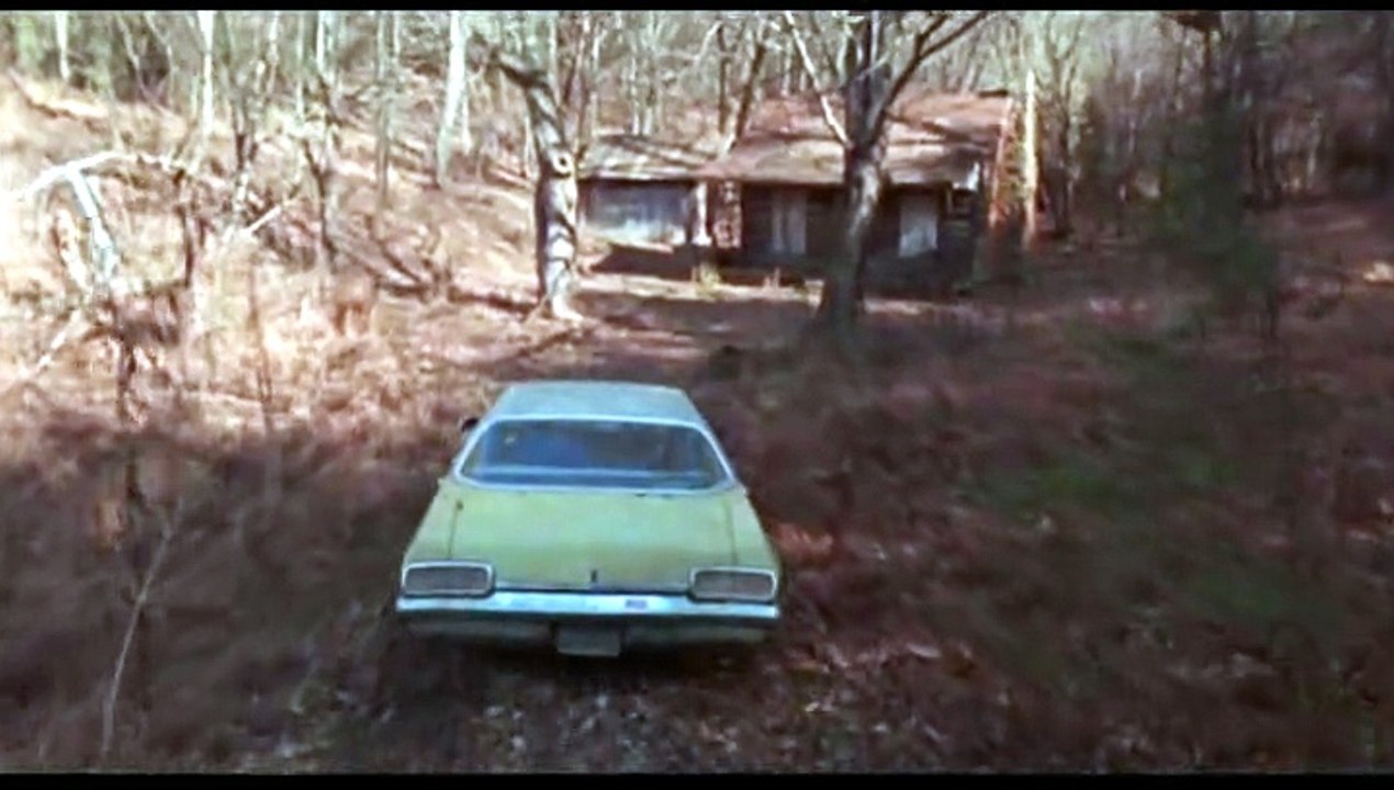 EVIL DEAD (1981)