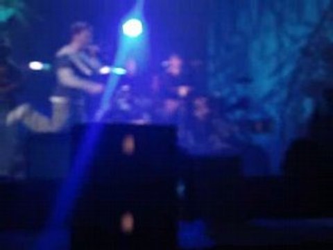 Christophe Mae dijon 10/06/08