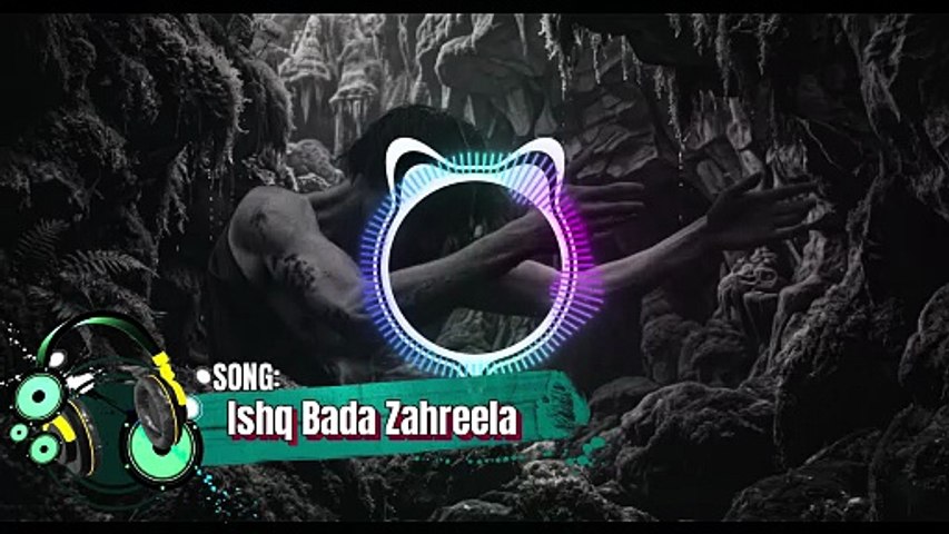 Ishq Bada Zahreela | Toxic Love | New Hindi Song |