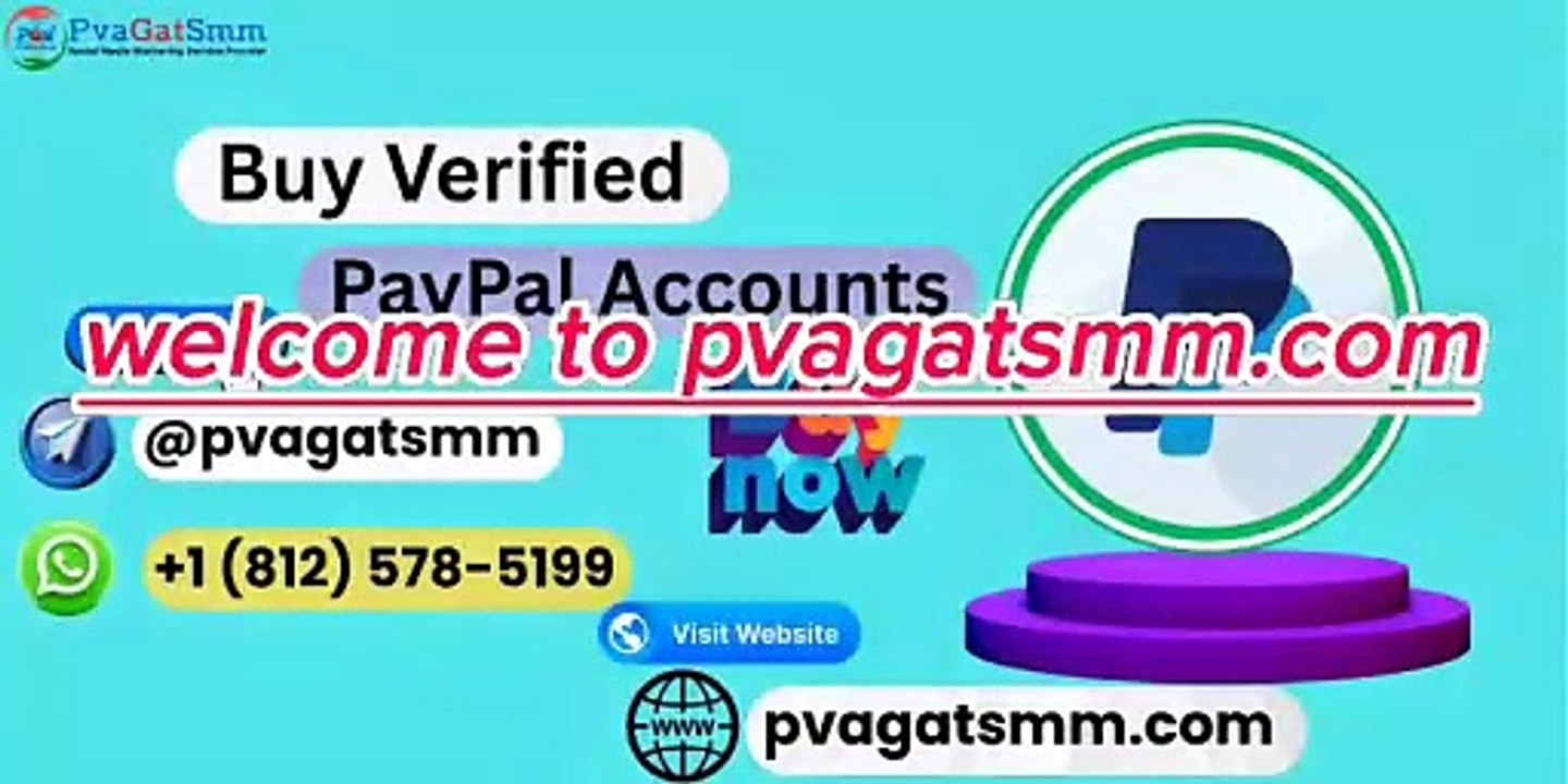 Ultimate Guide to Buying Verified PayPal Accounts Safely