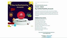 Top Sites to Buy Verified Noones Accounts - Sell Post