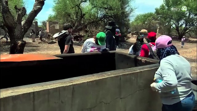 Madres buscadoras de Jalisco reportan predio con restos calcinados en Lagos de Moreno