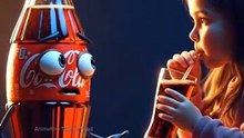 “Coke Finally Reveals The Truth 😳🥤”