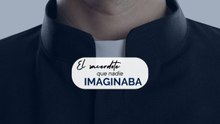 El sacerdote que nadie imaginaba