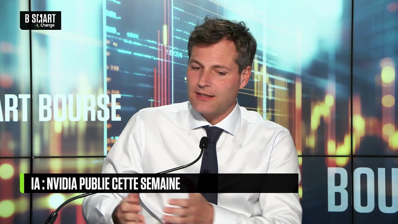 SMART BOURSE - Emission du lundi 18 mai