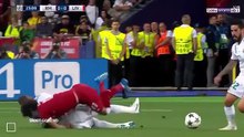 تشخيص اصابة محمد صلاح وهل هيقدر يكون موجود فى كأس العالم هذا العام ؟
