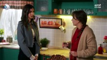 مسلسل ورود وذنوب الحلقة 18 مترجمة