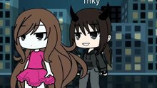 Mah bestie Pushes off Pedo bitch