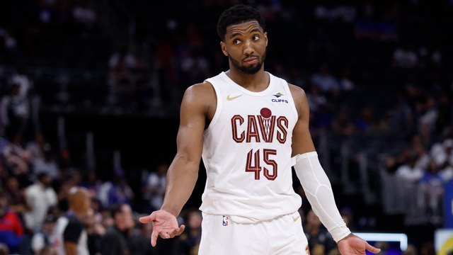 Cavs vs. Knicks: NBA Playoff Insights and Betting Odds Revealed