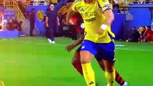 Cristiano Ronaldo Skills for Al Nassr 🔥🐐