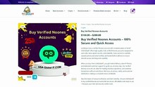 Buy Verified NoOnes Account - Virtual Unlimited