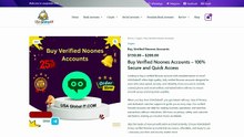 Buy Verified Noones Accounts Expert Trust Review A ...