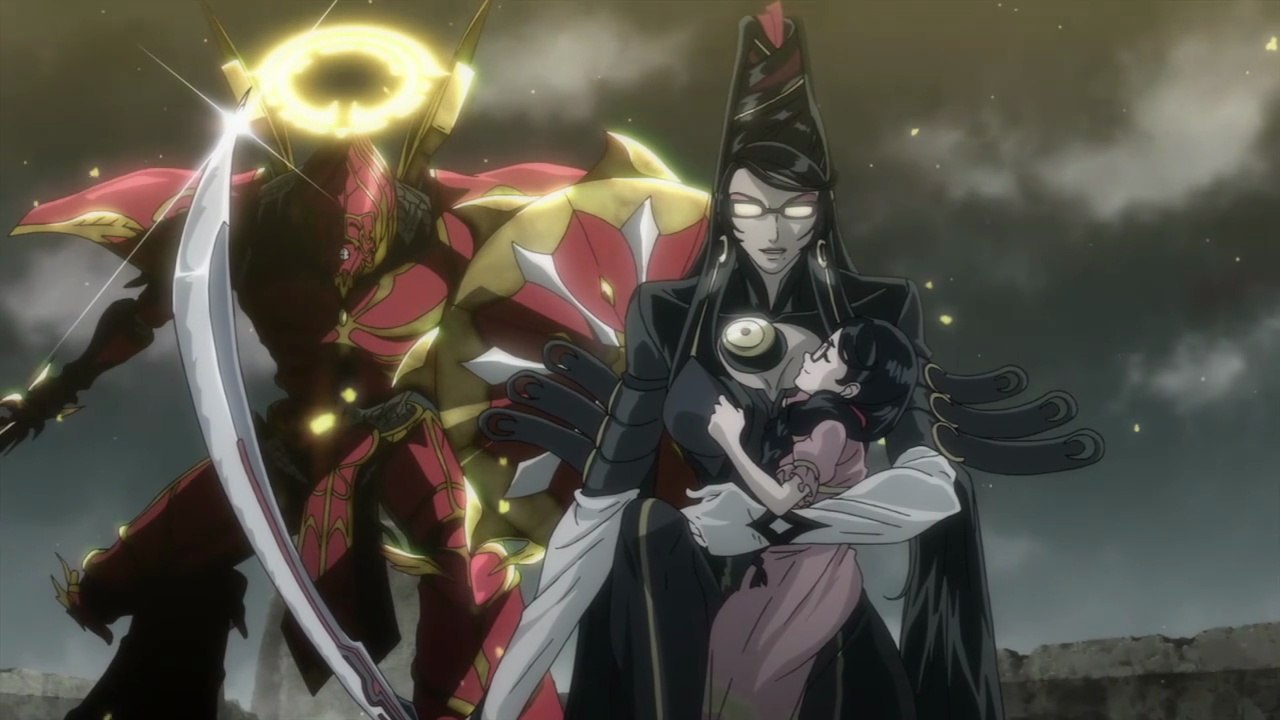 Bayonetta | Dublado