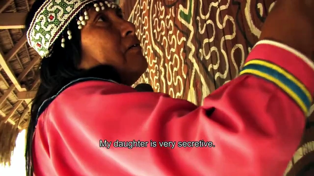 Voices That Heal | movie | 2011 | Official Trailer