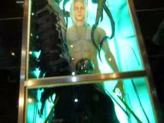 Shinjuku 20/24 - Square Enix 3