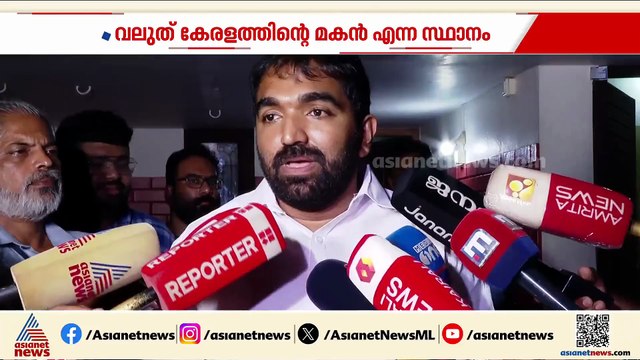 ഞാൻ മന്ത്രിയാകുമെന്ന് പറഞ്ഞത് മാധ്യമങ്ങൾ, മുഖ്യമന്ത്രി പുതുപ്പളളിയുടേയും മന്ത്രി: ചാണ്ടി ഉമ്മൻ