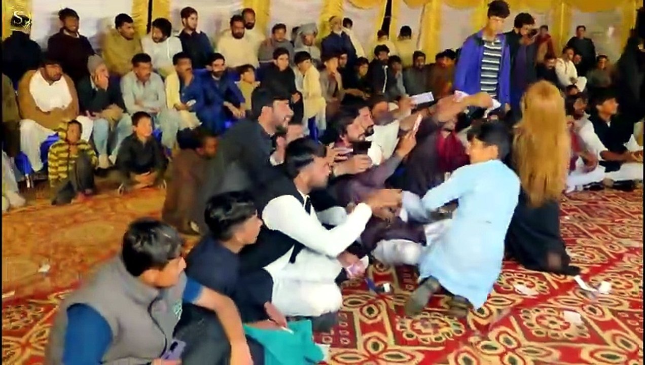 Koi Kar Ke Bahana,Rimal Shah,New Mujra Dance,Nice Performance , S Studio 2026
