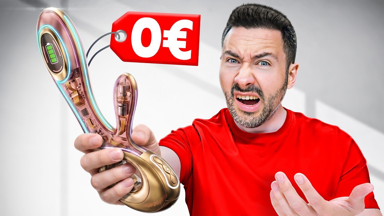 J'accepte tous les produits qu'on m'offre pendant 7 jours ! #3