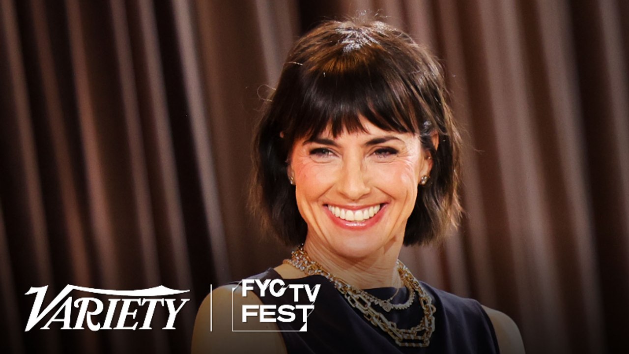 Meet the Makers: FX Limited Series 'Love Story', Pulling Off "The Wedding" | FYC TV Fest
