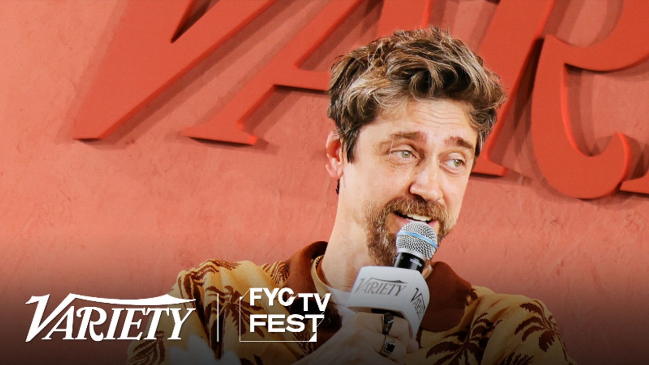 Meet the Makers: Warner Bros TV Drama ‘Welcome to Derry’ | FYC TV Fest