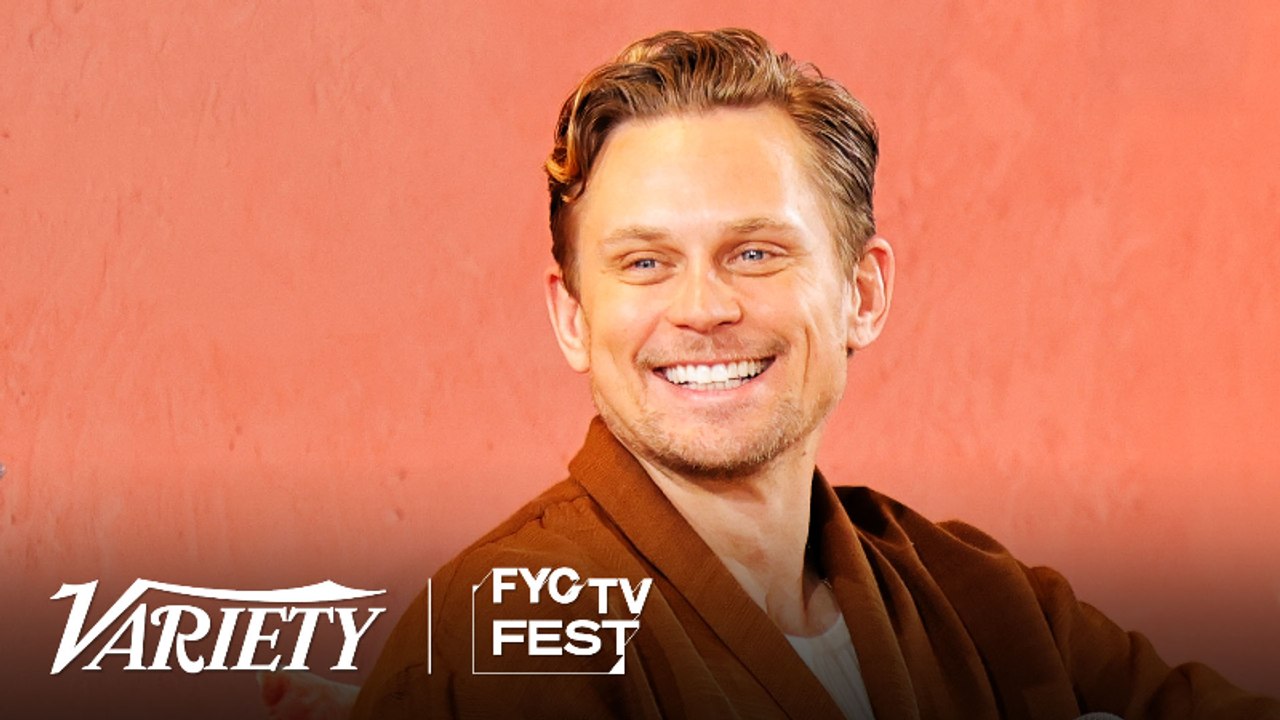 Behind the Scenes with AMC Drama The Audacity | FYC TV Fest