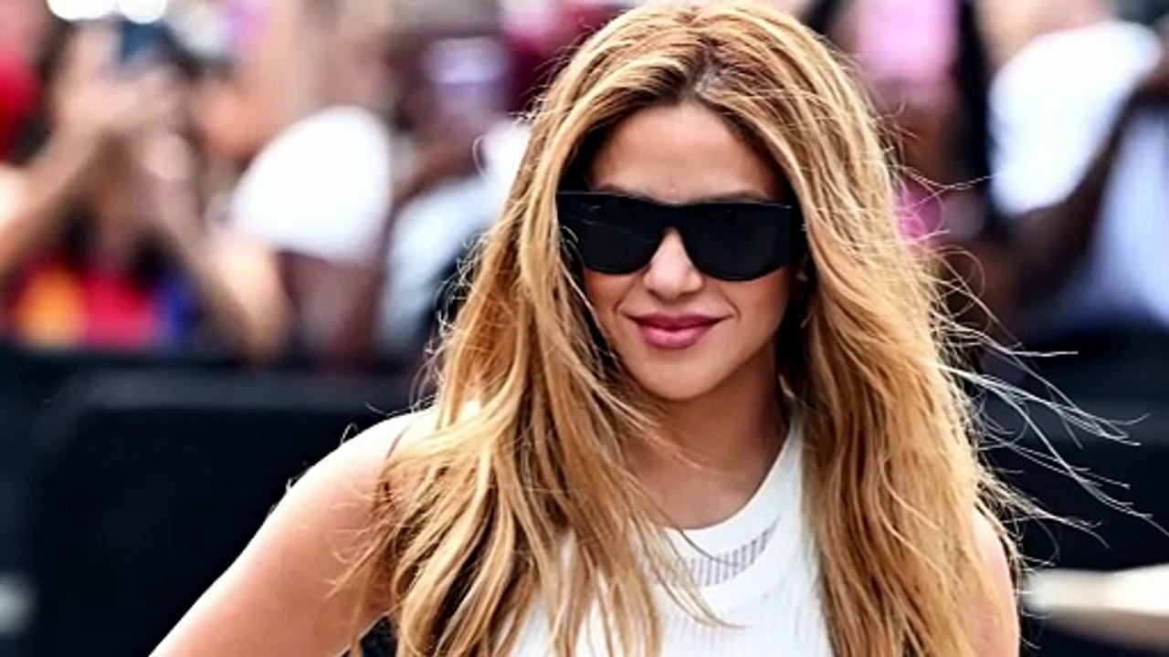 Shakira acquitted of tax fraud, court orders Spain to hand back $70 million