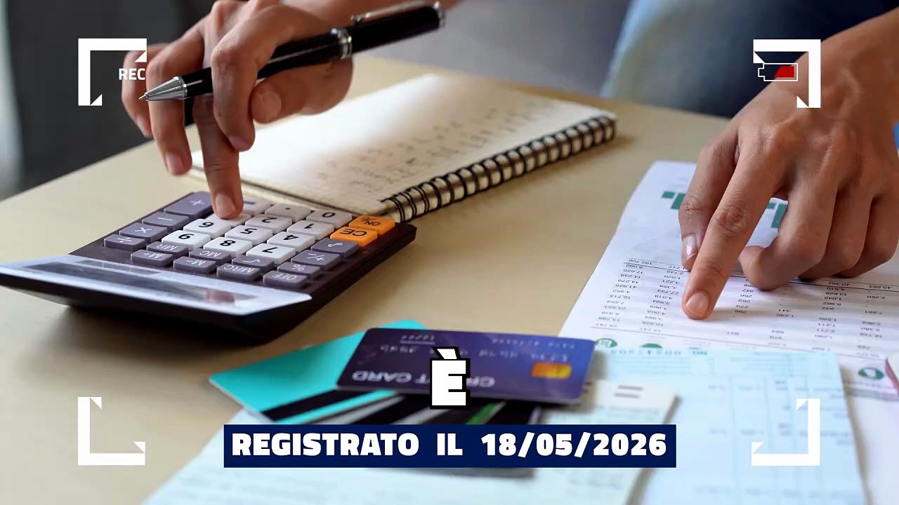 MODELLO 730/2026: Ecco quando arrivano i RIMBORSI!