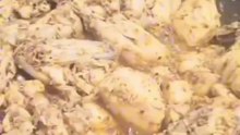 Balochi Chicken
