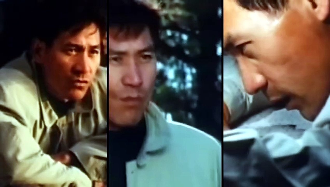 White Badge | movie | 1992 | Official Trailer
